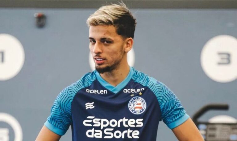 NOVIDADES E PROVÁVEL ESCALAÇÃO DO BAHIA: Rogério Ceni relaciona 26 jogadores e Biel enfrentará xará de Feira