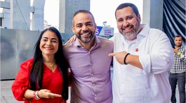 Lauro de Freitas: Justiça Eleitoral suspende pesquisa que favorece Rosalvo por indícios de irregularidades