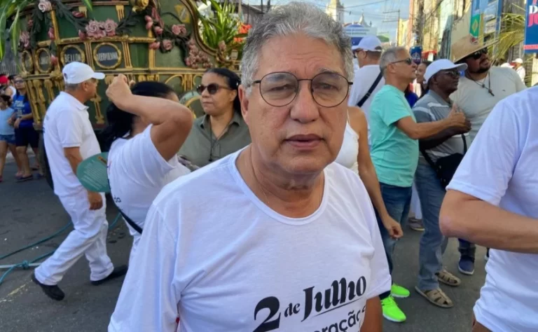 Rosemberg Pinto diz que acionar STF por IOF é “ponto fora da curva”