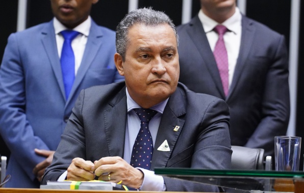 Rui Costa – Camara dos Deputados