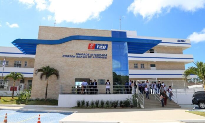SESI Bahia