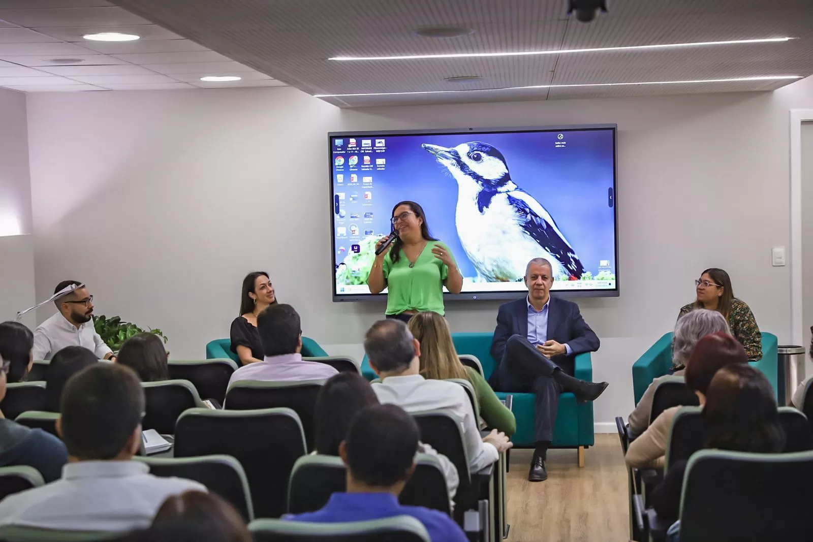 SMS implanta Núcleo de Economia da Saúde em Salvador e apresenta ações de fortalecimento da gestão orçamentária