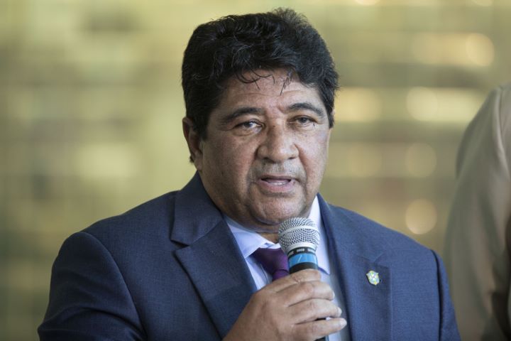 Ednaldo Rodrigues