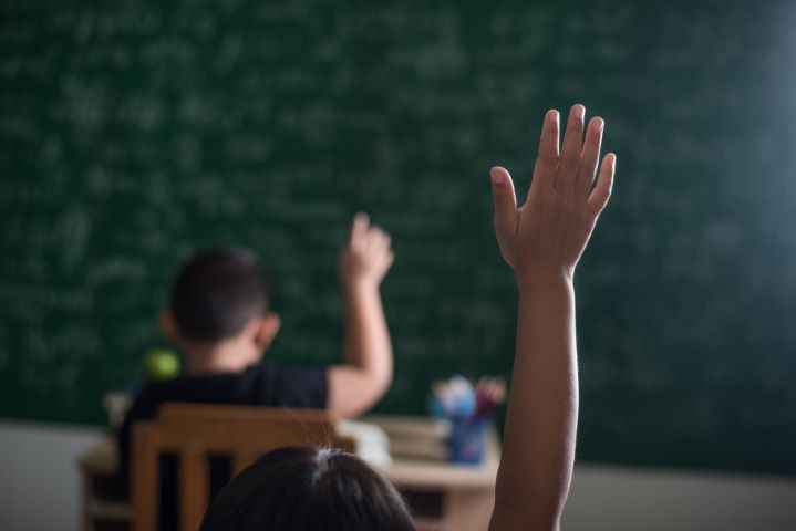 Saúde Sexual com Crianças e Adolescentes: Quem deve tratar sobre o assunto? 1 - Saúde Sexual com Crianças e Adolescentes: Quem deve tratar sobre o assunto?