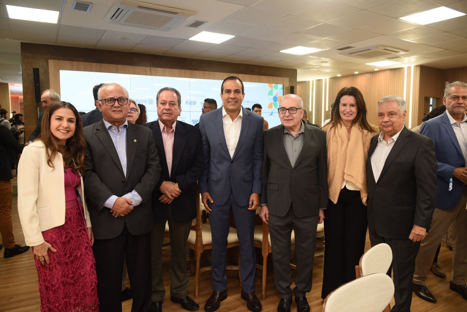 - Salvador bate recorde de unidades habitacionais licenciadas e grandes empreendimentos comerciais, diz Bruno Reis