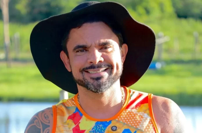 Marcus Sarmento