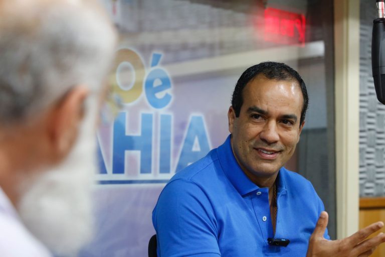 “Se tiver oportunidade de seguir como prefeito, irei fazer um 2º mandato muito melhor do que o primeiro”, afirma Bruno Reis