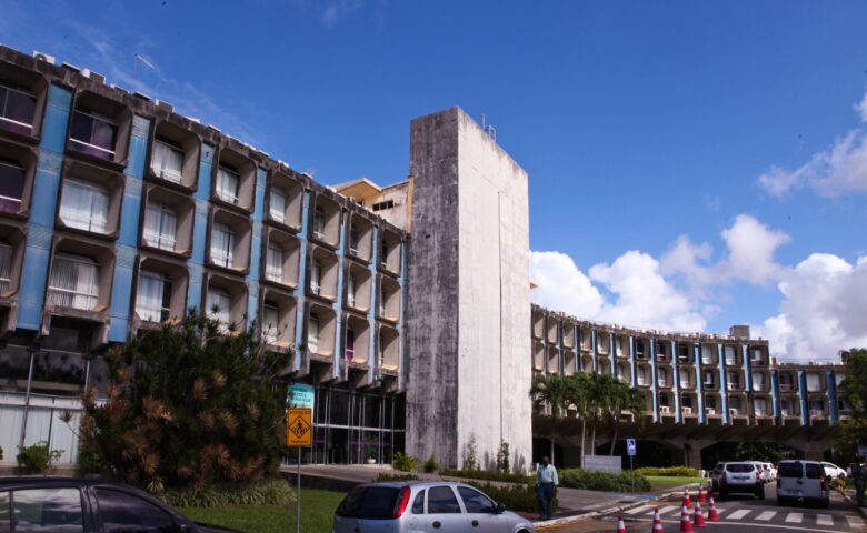 Secretaria Estadual de Administração (Saeb)