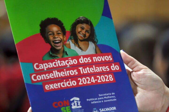 Subúrbio e Ilhas terão nova sede administrativa do Conselho Tutelar