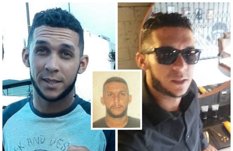 líder comunitário é morto em Periperi