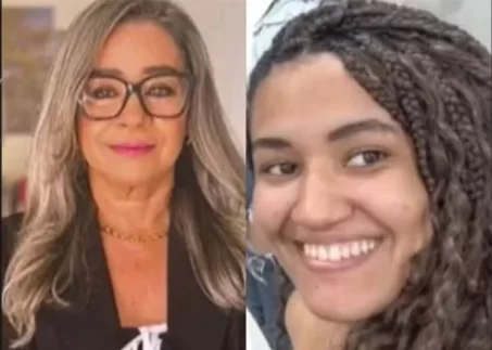 TRAGÉDIA: Duas mulheres morrem e três homens ficam feridos após carro bater em vaca em Filadélfia na BA