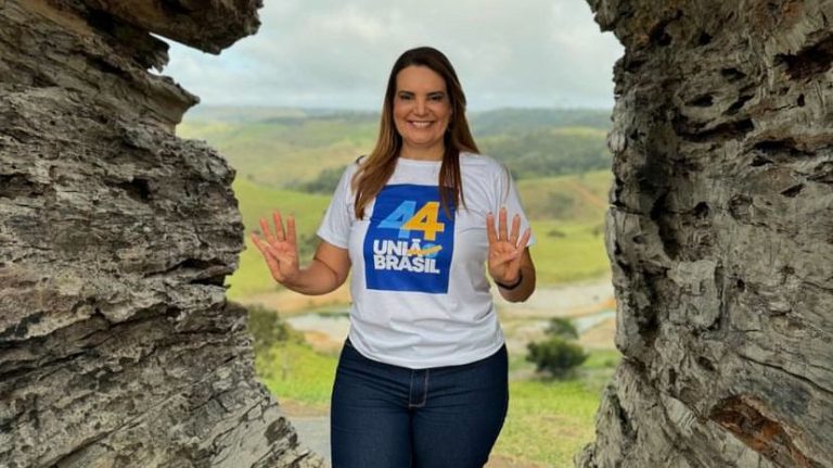 VITÓRIA DA CONQUISTA: TRE forma maioria para derrubar candidatura de Sheila Lemos