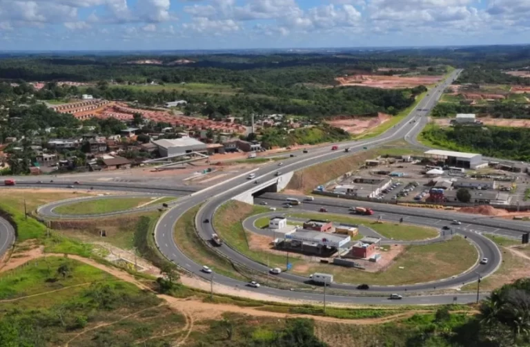 PEDÁGIOS: Tarifas ficam mais caras em rodovias da Bahia; confira novos preços