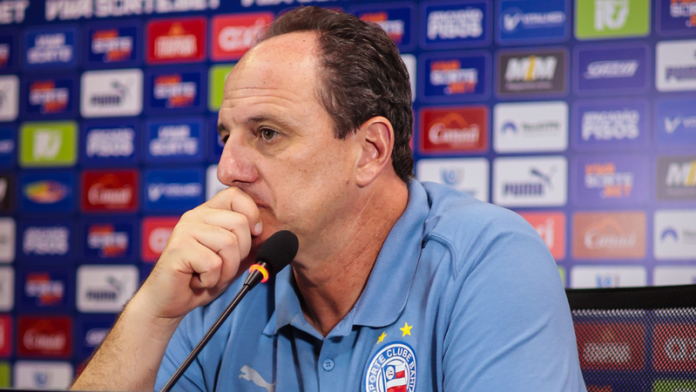 Ceni responsabiliza vento por gol do Nacional