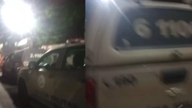 PISTA QUENTE: Tiroteio no Nordeste de Amaralina deixa dois suspeitos feridos e PM baleado de raspão