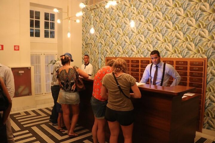 Turismo gera 10,3% dos empregos formais na Bahia