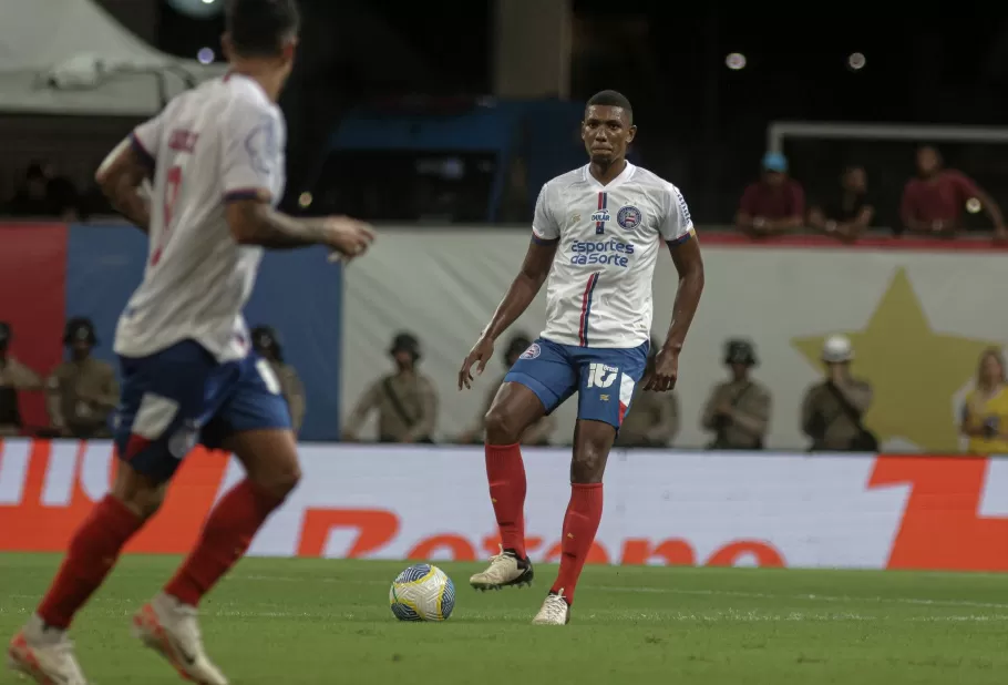 Transferências de atletas entre clubes brasileiros movimentou R$209,8 milhões em 2023