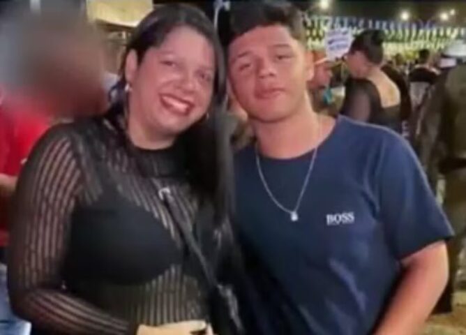 BA-270: Grave acidente deixa servidora municipal e filho mortos no sul da Bahia