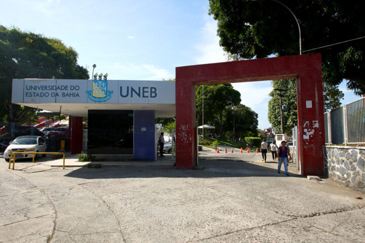 Uneb abre inscrições de concurso público para técnicos e analistas