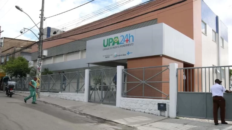 Bebê de 1 ano morre após suposta ingestão de veneno em Fazenda Grande do Retiro