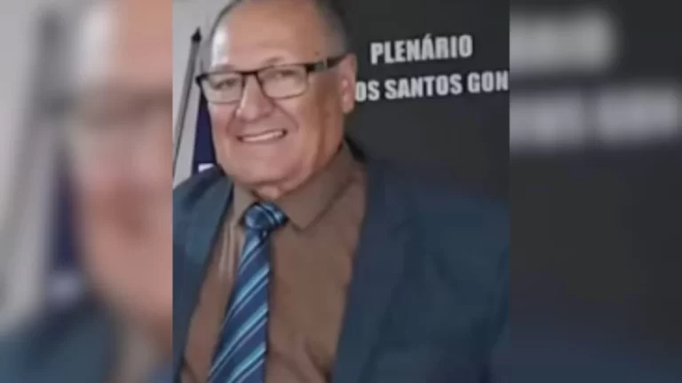 SUDOESTE BAIANO: Vice-prefeito de Ribeirão do Largo morre após capotamento na BA-263