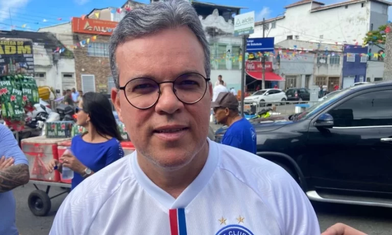 Vereador Ricardo Almeida critica alta dos alimentos e diz que governo Lula frustrou expectativas: “Povo criou esperança e está pagando caro”