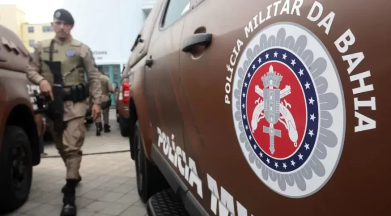 Operação Força Total registra 20 armas de fogo apreendidas