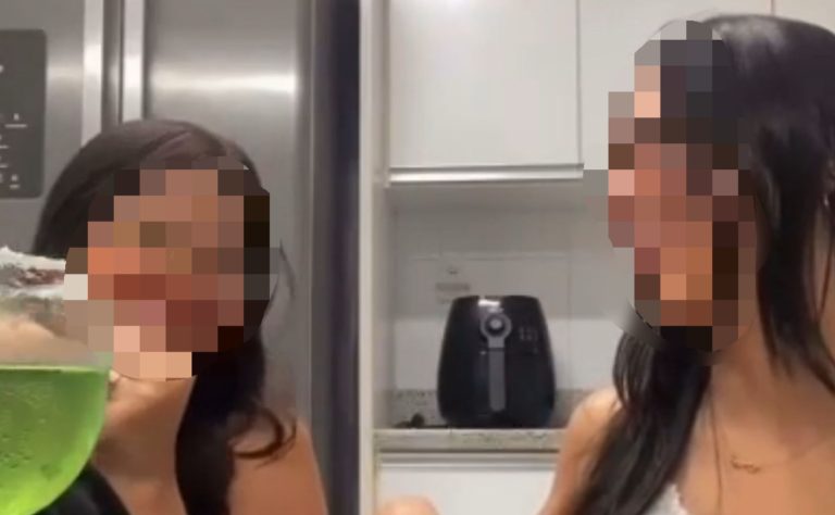 “É MUITO PRETO”: Vídeo com falas racistas de alunas da UCSAL gera revolta