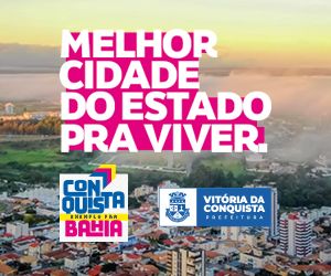 Prefeitura Vitoria da Conquista