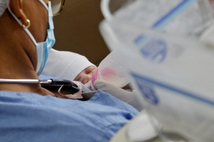 Hospital Roberto Santos adere ao projeto Tele UTI Obstétrica do Ministério da Saúde​