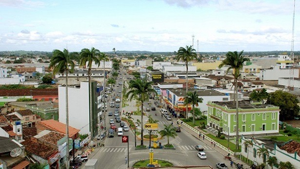 TROCA DE TIROS: Suspeitos conseguem fugir, mas deixam drogas para trás em Santo Antônio de Jesus