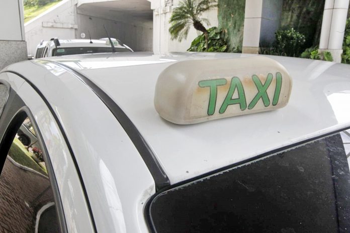 Desenbahia supera R$ 32 milhões em crédito para taxistas em 2023