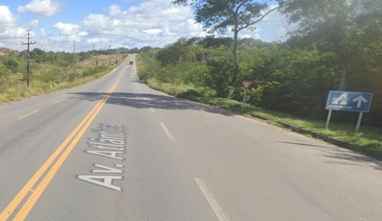 Homem é morto com vários tiros na cabeça em Camaçari