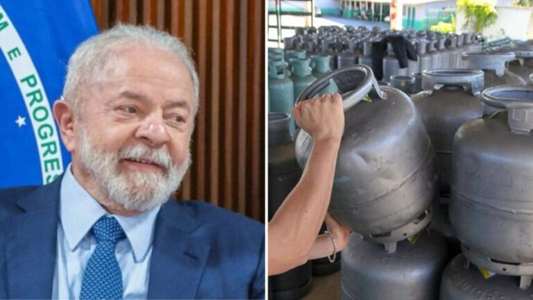 VERGONHA MESMO! Novo reajuste do gás de cozinha na Bahia contradiz promessa de Lula
