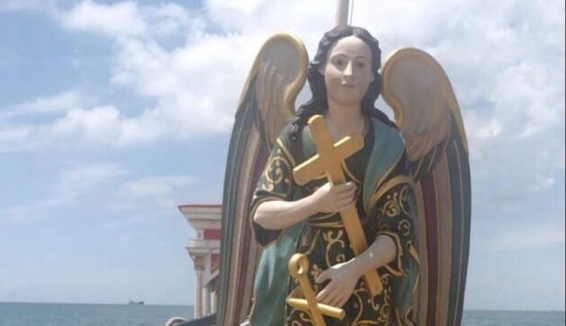 FÉ E PROCISSÃO NO MAR: Celebração ao Senhor Bom Jesus dos Navegantes contará com apoio da ANB