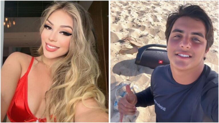 O PIVETE BROCA! Melody revela aproximação com Marcelinho Sangalo após resenha de Ivete e Anitta; entenda o caso