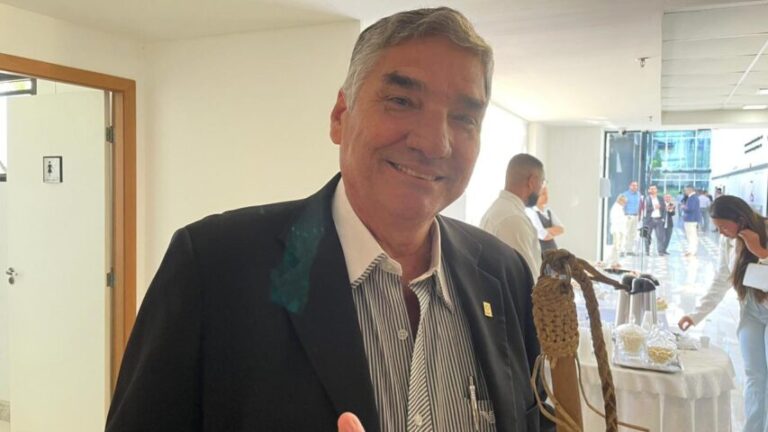 Atlético de Alagoinhas se prepara para virar SAF, revela presidente