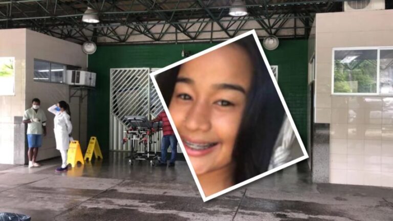 CIÚMES E FACADAS! Adolescente morta por “amiga” no São Gonçalo do Retiro