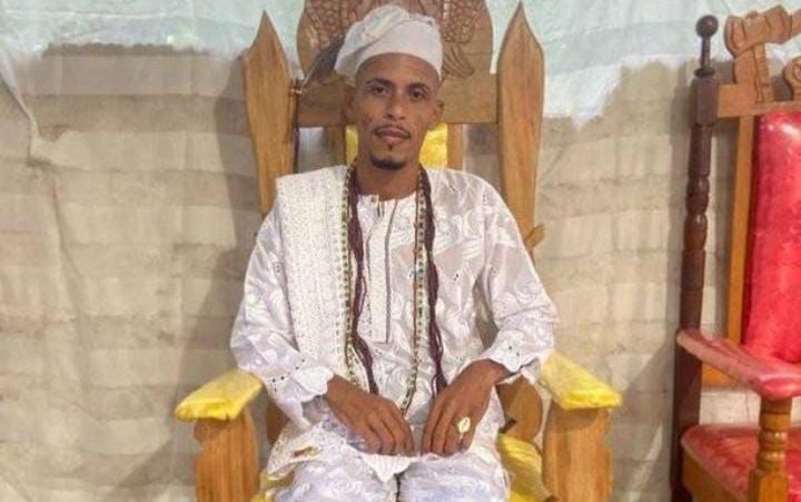 Babalorixá é morto dentro de terreiro no Arenoso