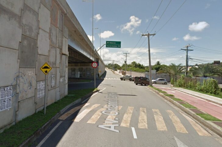Trânsito na Avenida Orlando Gomes sofre alteração para o evento Baile da Santina; veja mudanças