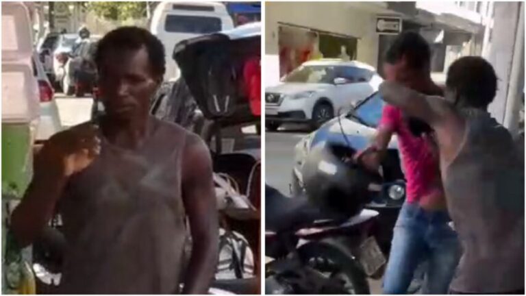Jovem baiana é perseguida e ameaçada há sete anos por desconhecido; esposo foi agredido