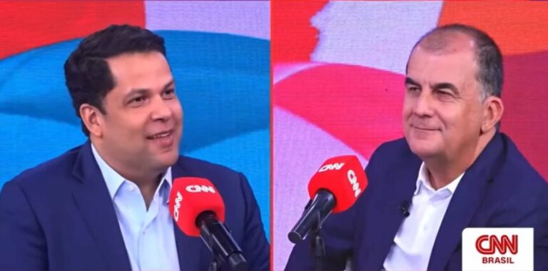 O que vale mais? Série A de 88 ou Série B de 2023? Fábio Mota não titubeia: “Série B de 2023”