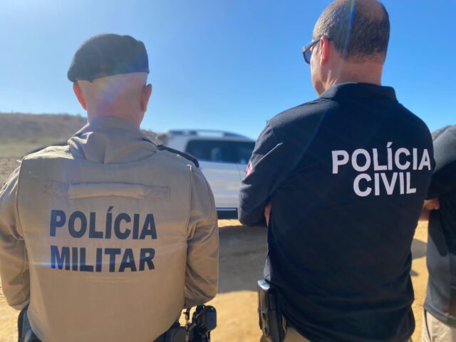 Dois assaltantes e um agressor são localizados pelo Reconhecimento Facial nas últimas 24 horas