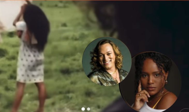 Cena de novela da Globo onde pai deseja a própria filha choca internautas e divide opiniões; assista