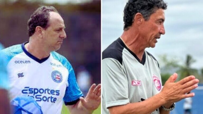 Bahia x Barcelona de Ilhéus abrem quinta rodada do Campeonato Baiano: veja prováveis escalações e onde assistir