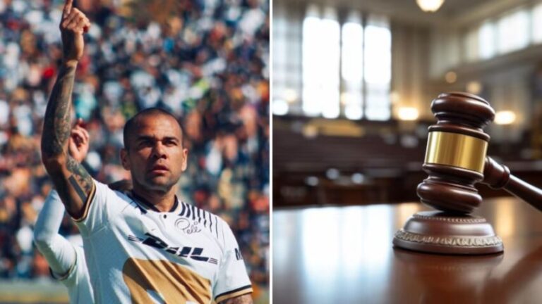 Julgamento de Daniel Alves por abuso sexual será aberto à imprensa, diz jornal