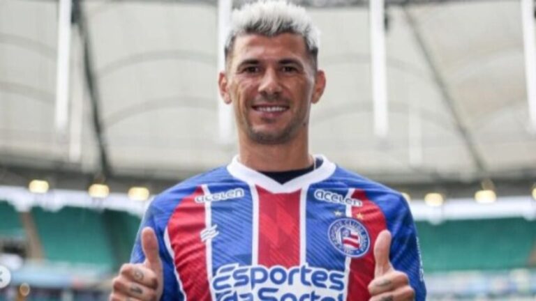 Estreia de Victor Cuesta e jogadores recuperados de lesão; veja as novidades do Bahia