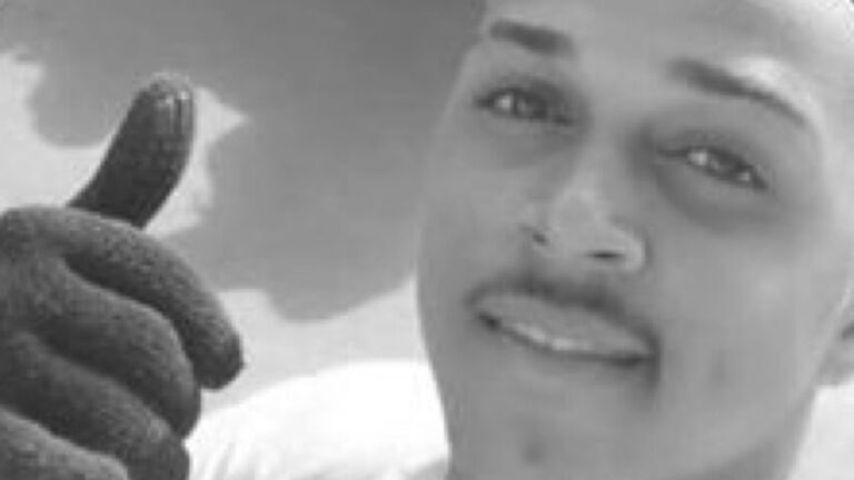 Sobrinho de vereador é morto a tiros em Ibirataia