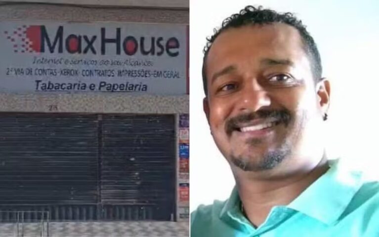 MATOU, TROCOU E PERDEU: Dupla executa homem e um morre em confronto com PM na BAHIA