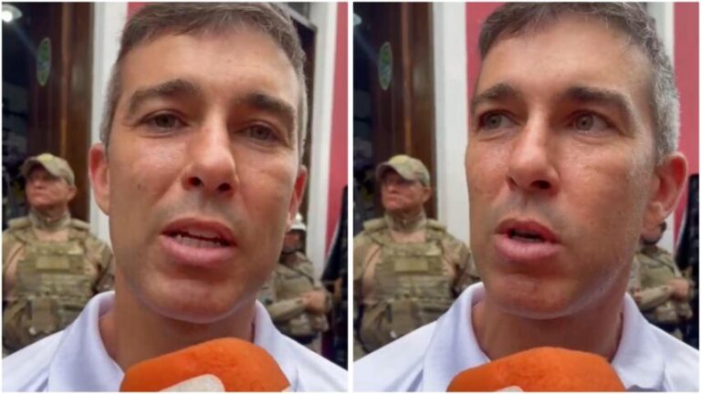 Mais foliões e redução de ocorrências no Carnaval de Salvador, afirma secretário de Segurança